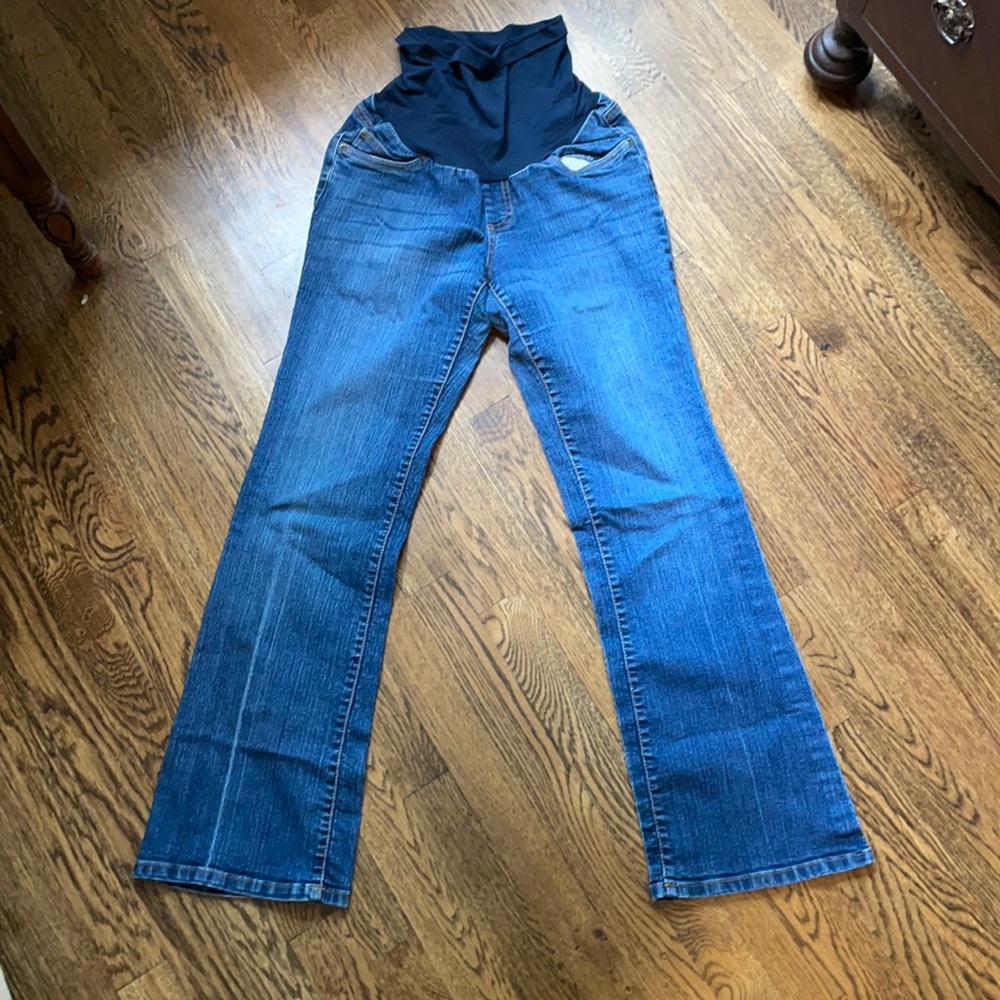 Maternity Pants